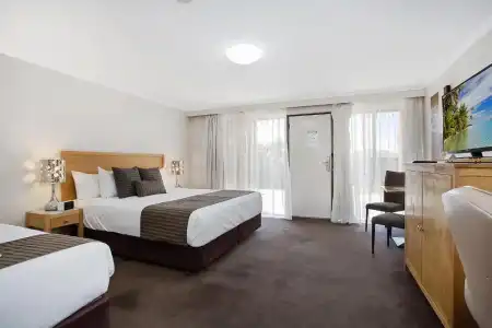 Mid City Warrnambool - 114
