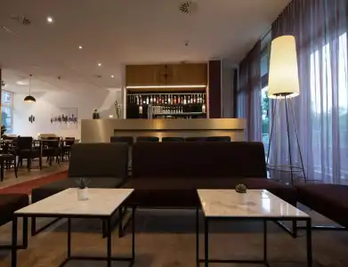 Premier inn Munchen City Ost - 24