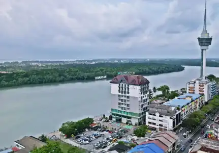 Mega View Kuantan - 20