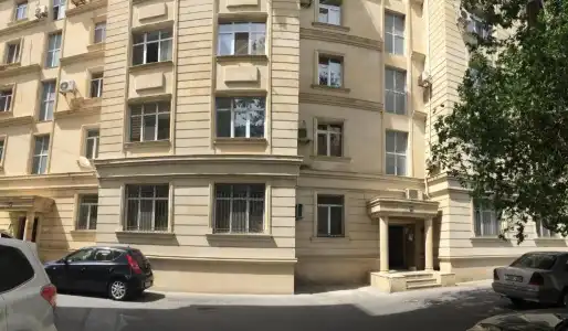Nizami 118 - PortBaku - 14