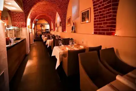 Great Polonia The Granary La Suite - 18