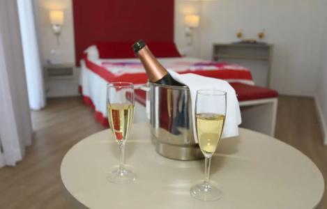 Alay Puerto Marina - Adults Only Recommended - 215