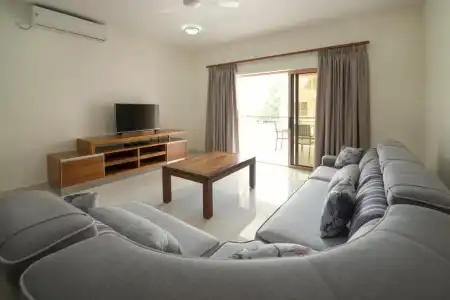 Sahaj Holiday Apartments - 27