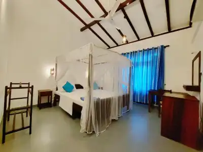 Sweden Inn Guesthouse - 16