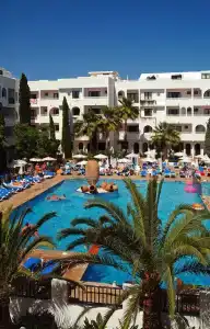 Sol Cala D'Or Apartments - 7