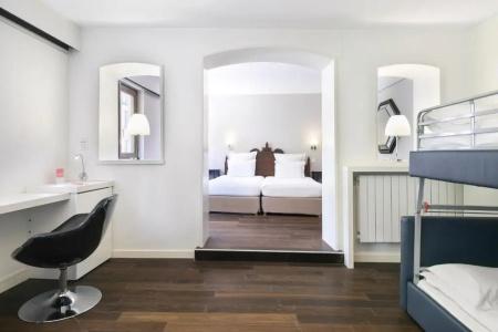 Hôtel de l'Europe by Happyculture - 44