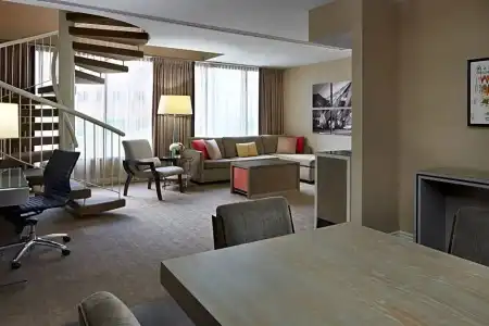 InterContinental Toronto Centre by IHG - 170
