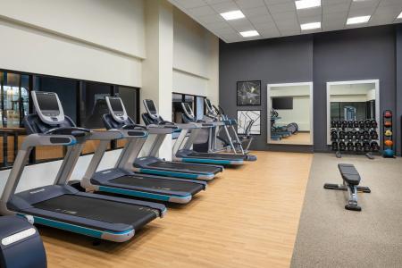 Embassy Suites by Hilton Austin Central - 35
