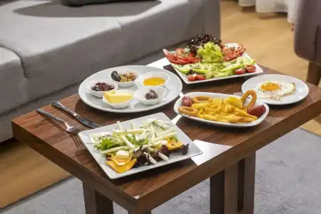 Vitabella Suites - 47