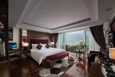 Sapa Horizon & Skybar - 79