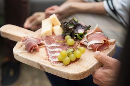 Campanile NATURE - Colmar Parc des Exposition - 9