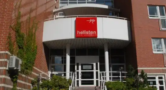 Hellsten Espoo - 0