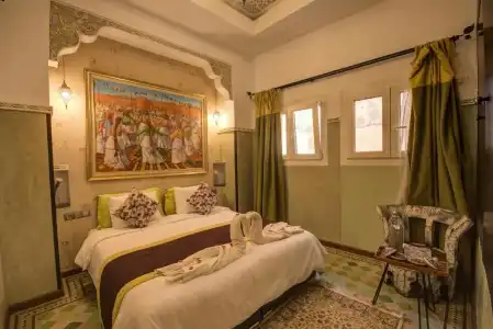 Riad Les Oliviers & Spa - 82