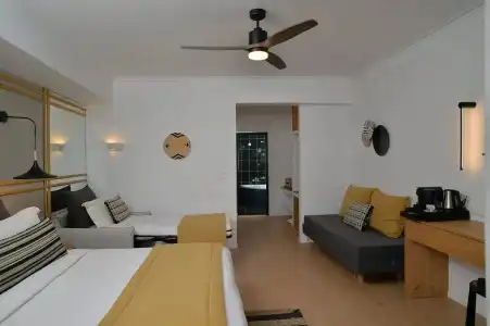 Aktaion Beach Boutique & Spa - 73