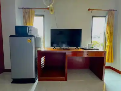 Diamond Place Ao Nang - 32