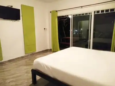 Pranburi Cabana Resort - 78