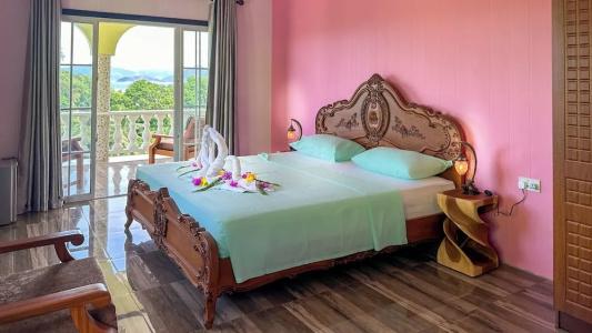 Villa Hortensia - 35