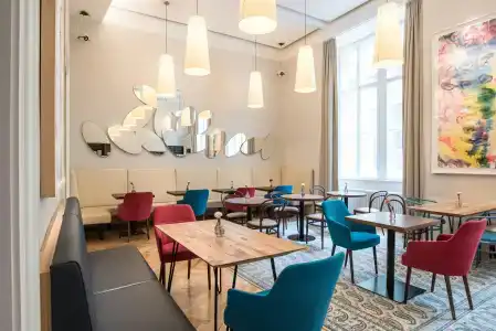 Small Luxury Altstadt - 23