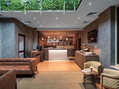 Leonardo Boutique Larnaca - 42