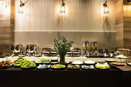 Aroma Nha Trang Boutique - 18