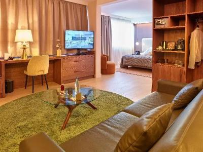 Best Western Plus Metz Technopole - 137