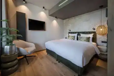 Das Mühlbach - Thermal Retreat & Wellness Resort - 54