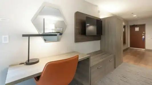 Holiday Inn Express Bellingham by IHG - 90