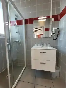 Hôtel Aragon - Centre Ville Gare - 54