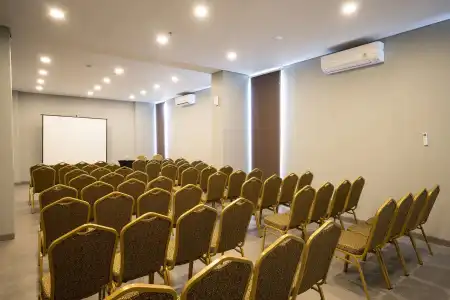Maple Jakarta - 14