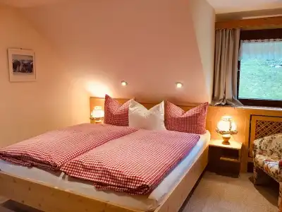 Schwarzwald-Pension Kräutle - 1