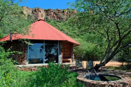 Waterberg Wilderness - 68