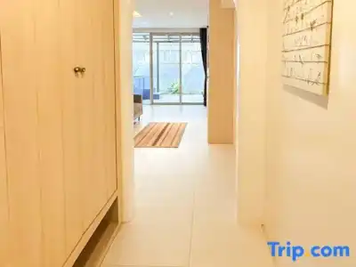 Costa Beach Residence and Jacuzzi - 21