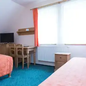 Wellness HARRACHOVKA - 38