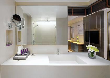 Grand Mercure Bangkok Atrium - 9