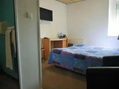 Hôtel Terminus - 35