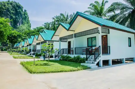 Changsi Resort - 12