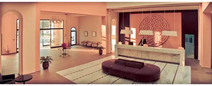 Marhaba Salem Resort - Family Only - 3