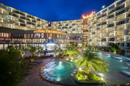 Muong Thanh Luxury Phu Quoc - 26