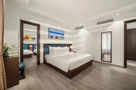 BlueSun Danang Beach - 35