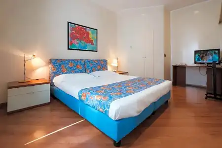 Residence Sacchi - 135
