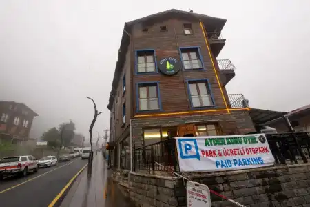 Ayder Koru - 0