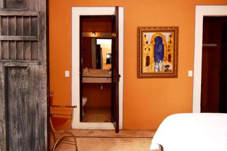 Art 64 Guest House – Adults Only - 47