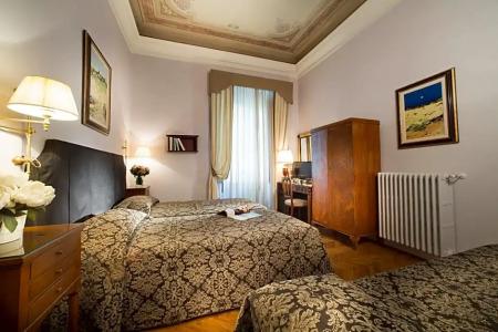 Il Marzocco Boutique B&B - 68