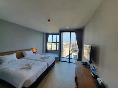 Atom Phuket - 6