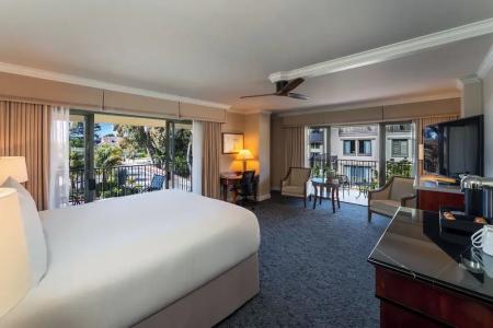 Monterey Plaza and Spa - 72