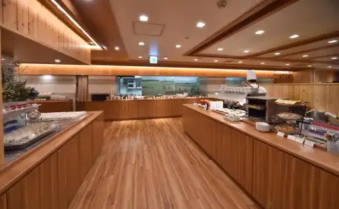 Dormy Inn Sapporo Annex Hot Spring - 20