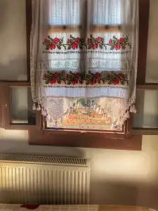 Sabribey Konak Otel - 22