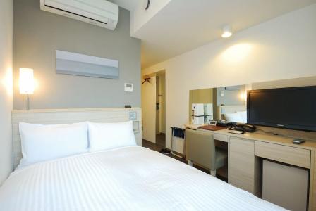 Sotetsu Fresa Inn Tokyo-Kyobashi - 2