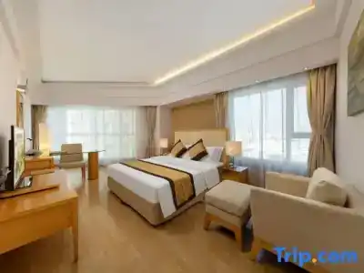 Haiyue Jianguo - 20
