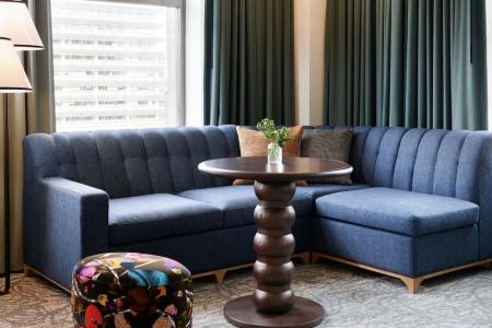 Kimpton Monaco Philadelphia by IHG - 70